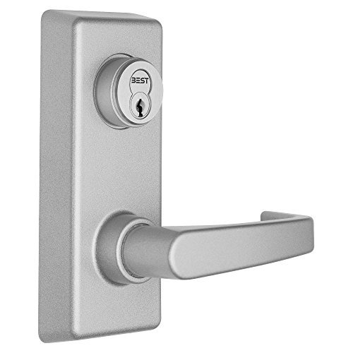 Precision Exit Devices 808A689 808A 689 Lever Exit Trim