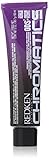 Redken Chromatics Prismatic Hair Color, No.4 Natural, 2 Ounce