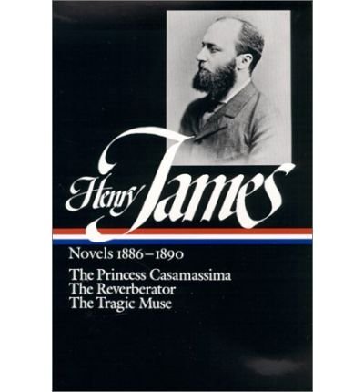 Henry James