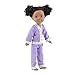 Emily Rose 14 Inch Doll Clothes & Accessories | 2 PC 14
