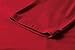 LARACE Plus Size Women Tunic Tops 3/4 Sleeve Shirt for Legging (Wine Red, 2X)