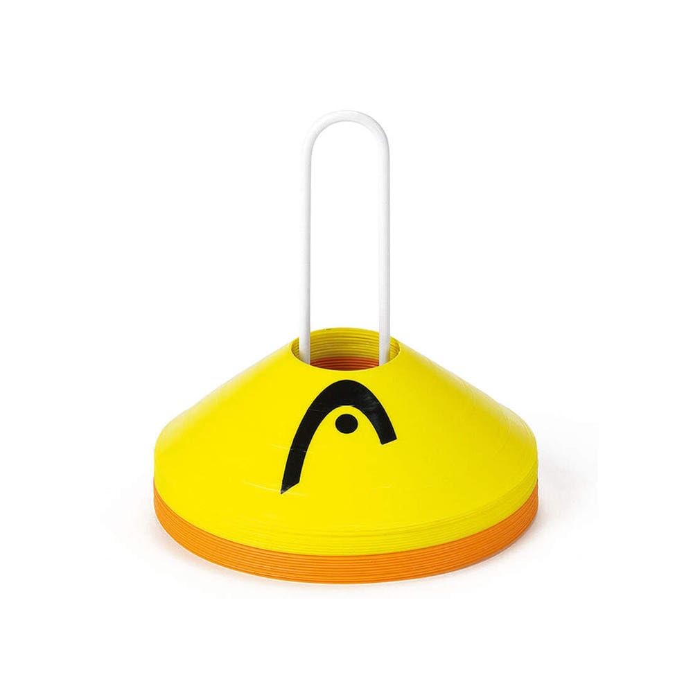 HEAD Dome Cones (Pack of 20)