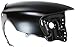 OE Replacement Subaru Impreza Front Passenger Side Fender Assembly (Partslink Number SU1241121)