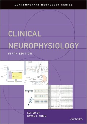 Essentials of Clinical Neurophysiology: 9780443121869: Medicine