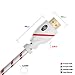 Ultra Clarity Cables 4k High Speed Hdmi Cable, 1.5 Feet, 1-Pack