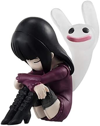 Amazon Co Jp One Piece ワンピース ネガティブストラップ4 5 ロビン 単品 おもちゃ