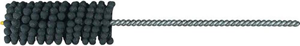 Osborn 9818036345 Honing Brush "Novoflex-B" Grit 120 of Silicon-Carbide, 0 V, Grey, 41 mm