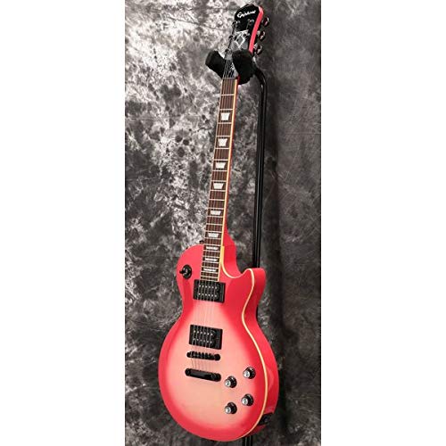 Epiphone Les Paul Jay Jay French Signature Pink Burst 뮤비