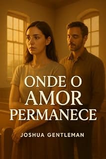 Livro Onde o Amor Permanece