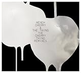 CHERRY THING REMIXES                               image