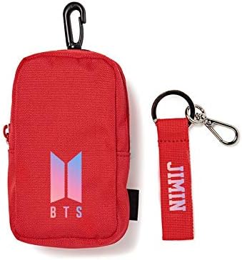 jimin waist bag