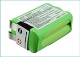 Cameron sino 700mAh 7.2V Ni-MH 1272800 Battery For Tri-Tronics G3 Field, G3 Pro ,Classic 70 G3,Field 90 G3,Flyway G3,Upland SP G3,Trashbreaker G3