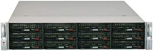 Digiliant R2E110LS-NW-0300 30TB Windows Storage Server