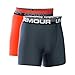 Under Armour UA Original Series Boxerjock® 2-Pack YSM Volcano