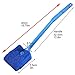 ONST Double Sided Sponge Aquarium Cleaning Brush Fish Tank Glass Cleaner Algae Scrapers Scrubber Tools Kit 2pcsthumb 2