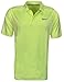 Nike Dry Control Stripe Men's Golf Polo