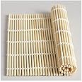 Bamboo Sushi Rolling Mat