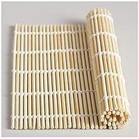 Bamboo Sushi Rolling Mat