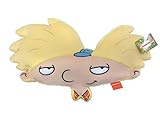 Jay Franco Nick 90's Hey Arnold Face Pillow