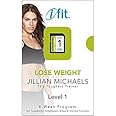 Ifit Jillian Michaels Weight Loss Program Level 1