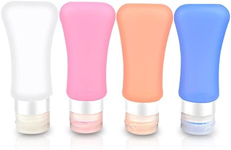 Airsspu Squeezable Silicone