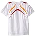 PUMA Big Boys' Short-Sleeve Soccer T-Shirt