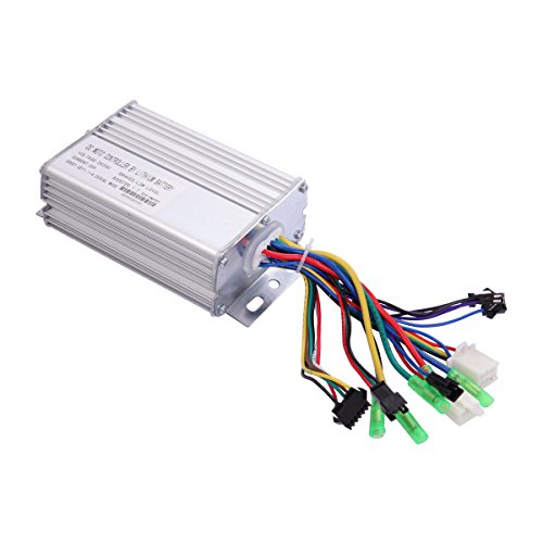 Thegreatshopman 36V 500W 26" Ebike Front Wheel Electric Bicycle Motor Conversion Kit Motor Hub
