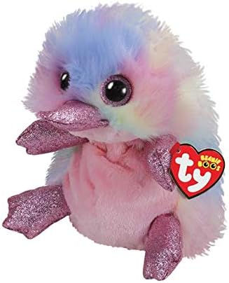 ty beanie boo petunia