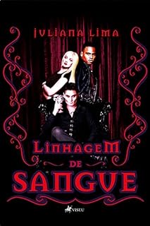 Livro Linhagem de Sangue