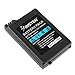 Insten Replacement Battery Pack for SONY PSP 1000 1001 High capacity 1800mAh 3.6V