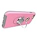 Cornmi iPhone 6s Plus Stand Case, 360 Degrees Rotation with Ring Grip Holder Dual Layer PC TPU Phone Cover for Apple iPhone 6 6S Plus 5.5