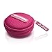 JLAB JBDCSP Earbuds Travel Case for JLab Jbuds - Pink