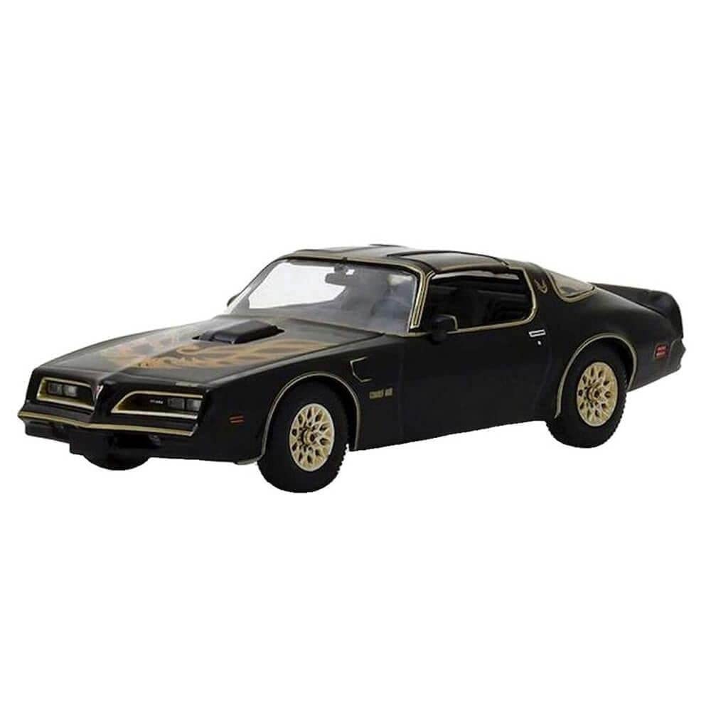 Jada 31061 Hollywood Rides 1:32 Smokey and the Bandit Firebird