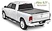 Tonno Pro Tonno Fold 42-201 TRI-FOLD Truck Bed Tonneau Cover 2009-2018 Dodge Ram 1500, 2011-2018 Ram 2500, 3500 | Fits 5.7' Bed (Excludes Beds with RamBox)