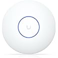 Ubiquiti U7 Lite 2.5 GbE WiFi 7 Acess Point (U7-Lite)