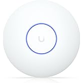 Ubiquiti U7 Lite 2.5 GbE WiFi 7 Acess Point (U7-Lite)