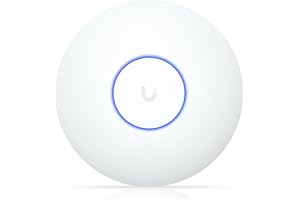 Ubiquiti U7 Lite 2.5 GbE WiFi 7 Acess Point (U7-Lite)