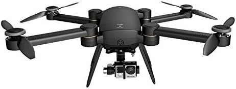 GDU BYRD Advanced Drone FPV Foldable Quadcopter with 4K HD Camera