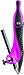 Maped Kid'Z Compass with Universal Holder, Assorted Colors (191610)