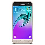 Samsung J3 Nova - No Contract Phone - Gold - (Boost Mobile)
