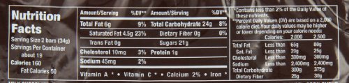MILKY WAY Milk Chocolate Fun Size Candy Bars 22.51-Ounce Bag (Pack of 4)