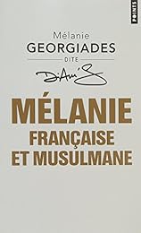 Mélanie, française et musulmane