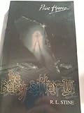 The Baby-Sitter IV (Point Horror Series)