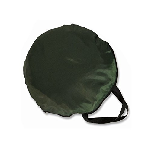 Furhaven Pet Play Pen, Hunter Green, X-Large