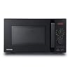 Toshiba-800-w-20-L-Microwave-Oven-with-8-Auto-Menus-5-Power-Levels-Mute-Function-and-LED-Cavity-Light-Black-MW2-AM20PFBK Toshiba 800w 20L Microwave Oven with 8 Auto Menus, 5 Power Levels, Mute Function, and LED Cavity Light - Black - MW2…