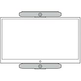 HP Poly VESA Mount for Studio X70