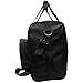 Pyramid Path Deluxe Single Tote - Black/Silver