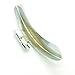 1PCS Single Leg Banjo Armrest Repair Chrome Tone Banjo Parts