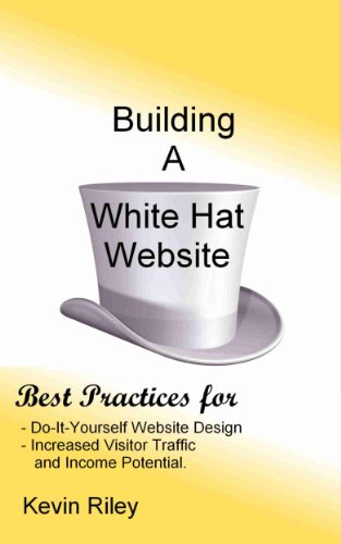 Building A White Hat Website