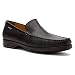 Mephisto Mens Henri Slip On Moc Toe Loafer Shoes